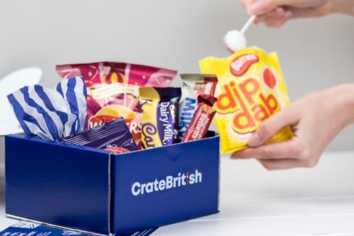 Photo courtesy of Cratejoy